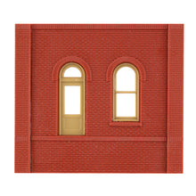 Load image into Gallery viewer, Dock Level Arched Entry Door (x4)
