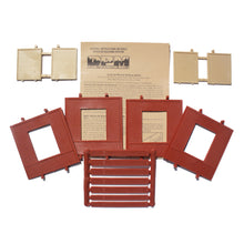 Load image into Gallery viewer, Dock Level Overhead Door (x4) - Bachmann -DPM30135
