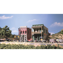 Load image into Gallery viewer, Popa Weelie's Saloon
