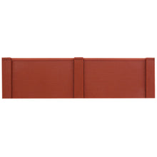 Load image into Gallery viewer, Single Storey Blank Wall (x3)
