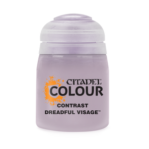 CONTRAST: DREADFUL VISAGE (18ML) 6 PACK - Citadel - gw-29-65
