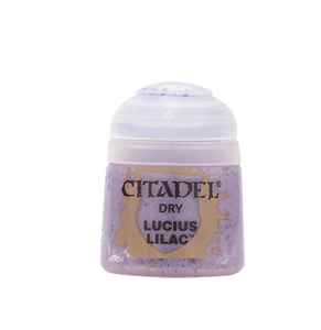 LUCIUS LILAC (6-PACK) - Citadel - gw-23-03