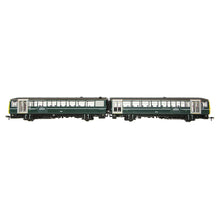 Load image into Gallery viewer, Class 143 2-Car DMU 143603 GWR Green (FirstGroup) - Bachmann -E83021 - Scale
