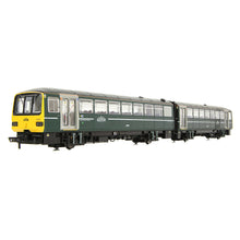 Load image into Gallery viewer, Class 143 2-Car DMU 143603 GWR Green (FirstGroup)
