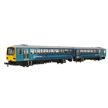 Load image into Gallery viewer, Class 143 2-Car DMU 143624 Arriva Trains Wales (Revised)
