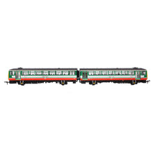 Load image into Gallery viewer, Class 143 2-Car DMU 143606 Valley Lines - Bachmann -E83026 - Scale OO
