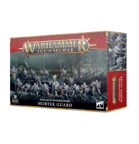 MORTEK GUARD - Age of Sigma - gw-94-25