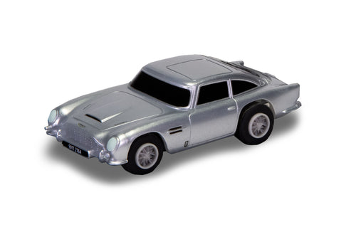 Micro Scalextric James Bond DB5 - Goldfinger