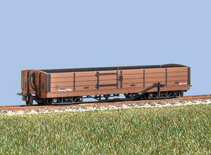 L&B Bogie Open Wagon SR Livery Unlettered