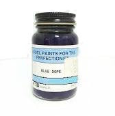 HMG 60ML BLUE DOPE