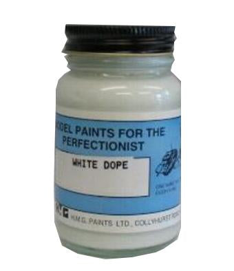 HMG 60ML WHITE DOPE