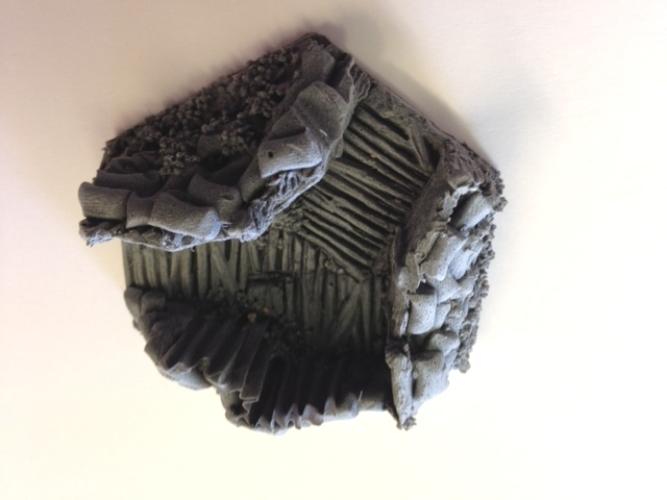 15mm Corner Trench Sections - J153