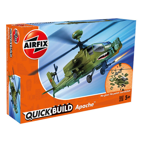 QUICKBUILD Apache - J6004 -Available