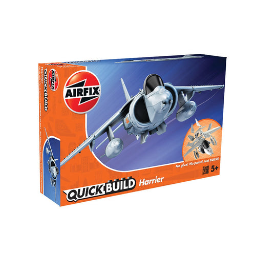 QUICKBUILD Harrier - J6009 -Available