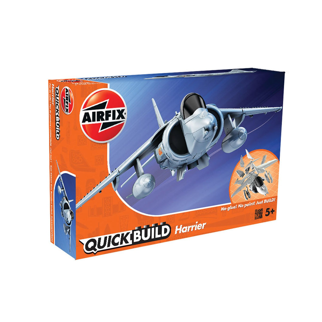 QUICKBUILD Harrier - J6009 -Available