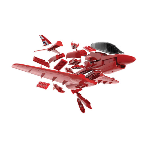 QUICKBUILD Red Arrows Hawk - J6018 -Available