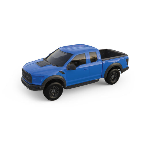 QUICKBUILD Ford F-150 Raptor - J6037 -PRE ORDER Jul-20