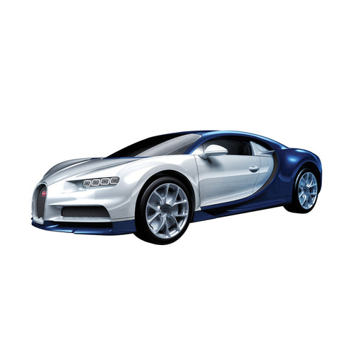 QUICKBUILD Bugatti Chiron - J6044 -PRE ORDER May-20