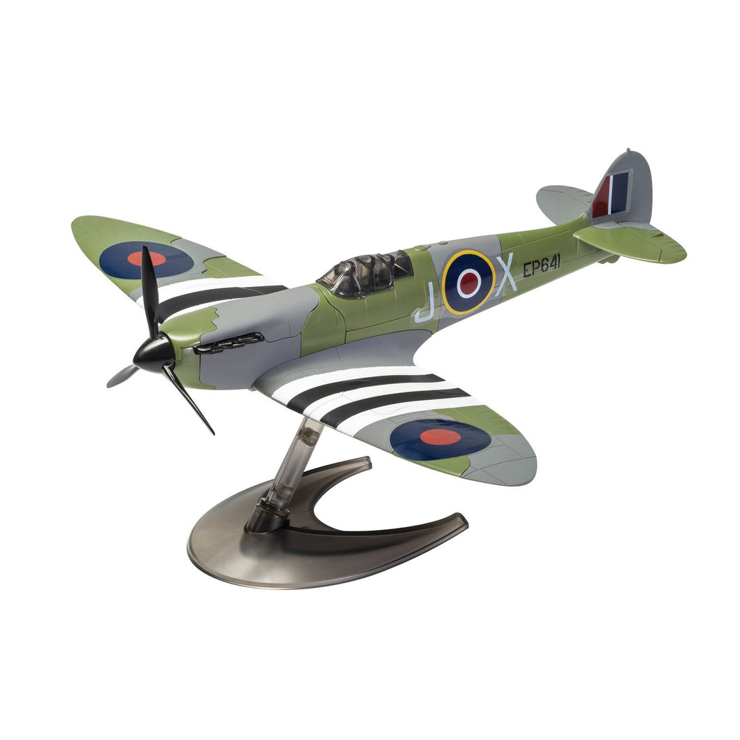 QUICKBUILD D-Day Spitfire - J6045 -Available