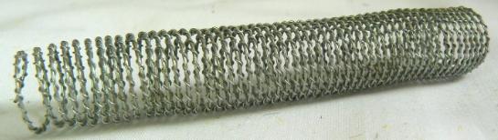 00 COILED BARBED WIRE  - JBARB