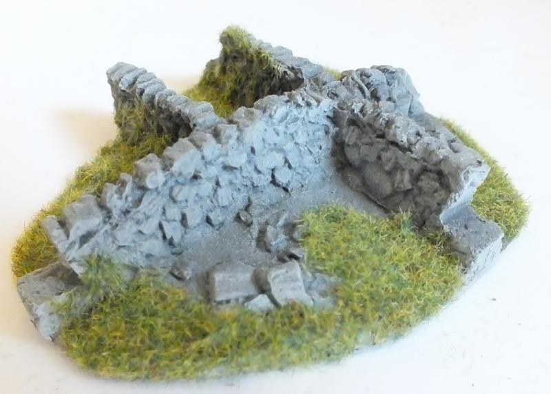 NO.3 NEW RESIN CORNER PIECES - NOW IN STOCK - JCORN3RES