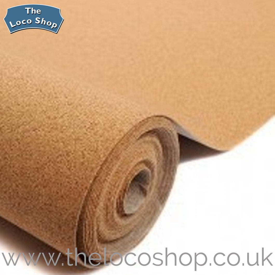 1/16 X 24 X 36 CORK SHEET1.5mm - JCS116L