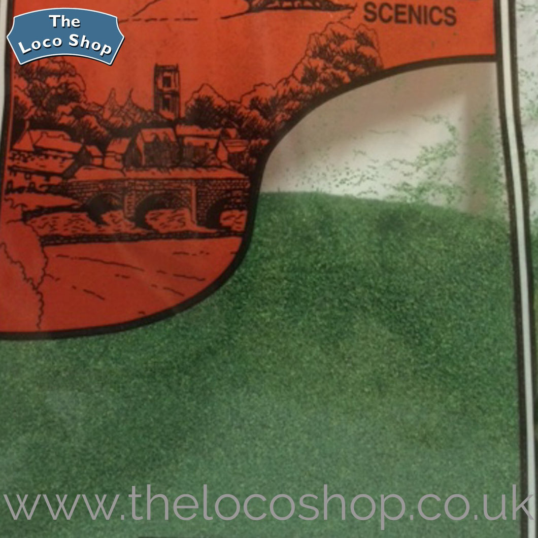 NO. 3 DARK  GREEN TURF -     - JFT3