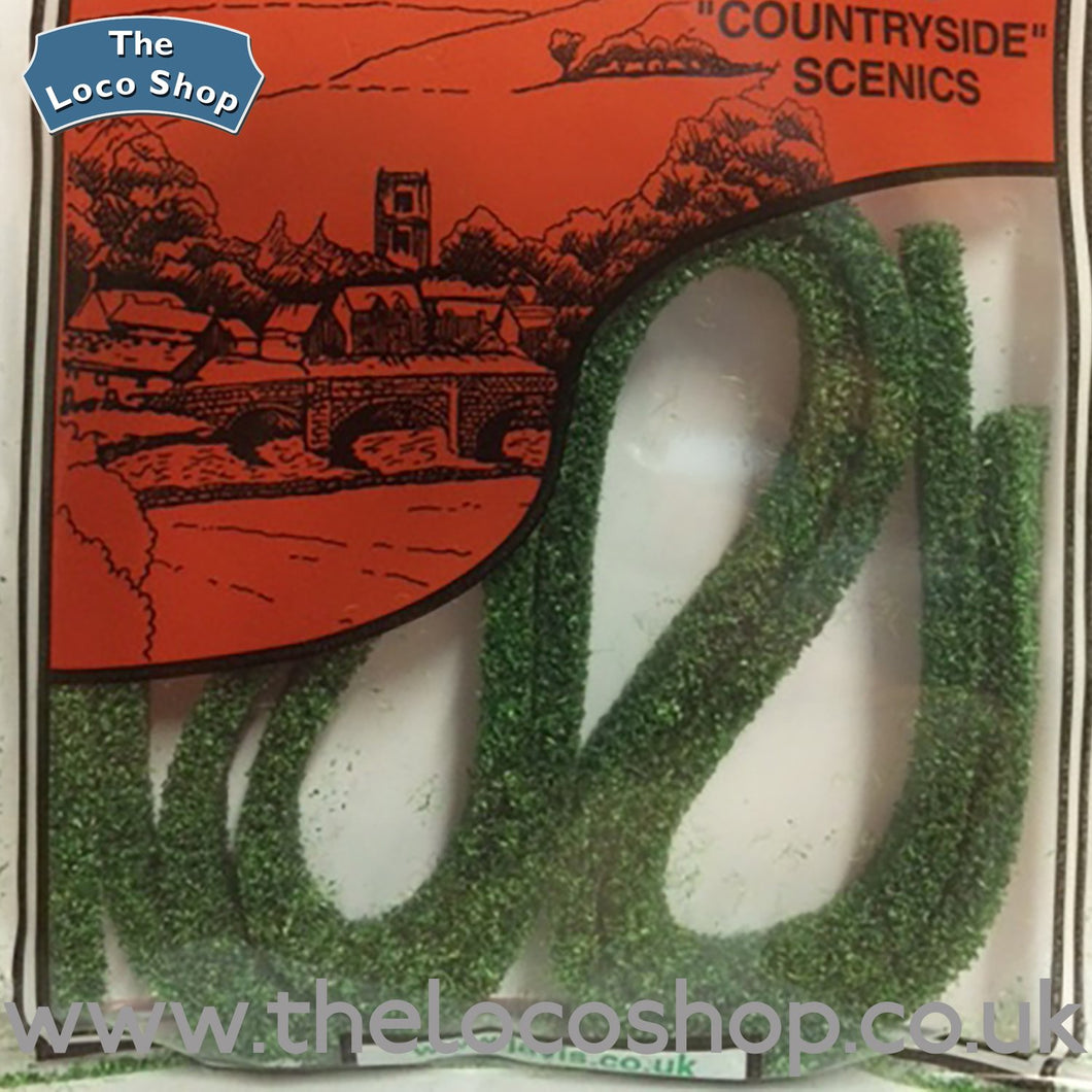 JAVIS OO LARGE FLEXI HEDGING   - JHEDGELARGE