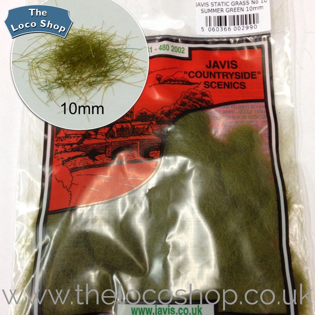 HAIRY GRASS SUMMER MIX 2mm     - JHG2