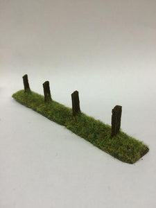 00 FENCE POST - JPOST