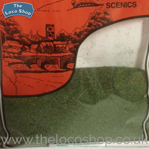 JAVIS SCATTER NO.17 HTH GREEN  - JS17