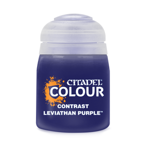 CONTRAST: LEVIATHAN PURPLE (18ML) (6PK) - Citadel - gw-29-62