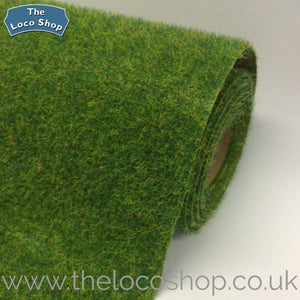 48 X 24 SPRING MIX -HAIRY MATS - MAT1