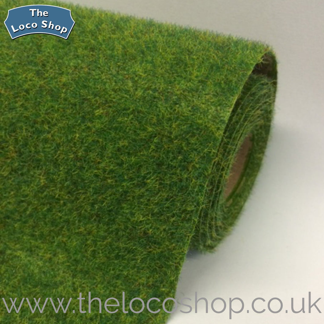 48 X 24 SPRING MIX -HAIRY MATS - MAT1