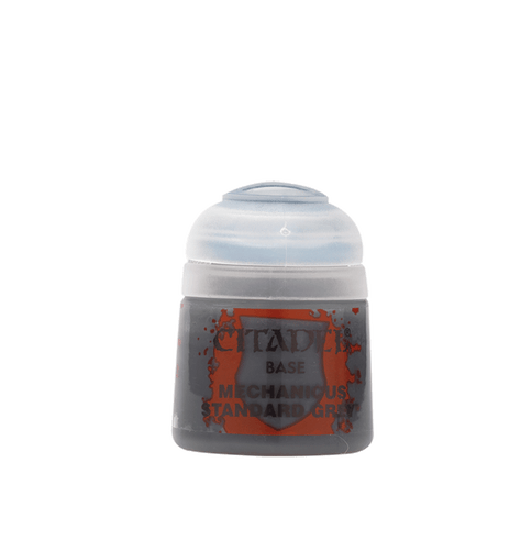 MECHANICUS STANDARD GREY (12ML) (6-PACK) - Citadel - gw-21-24