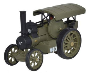 Fowler B6 Locomotive WW1 France   76FOW003   1:76 Scale,OO Gauge