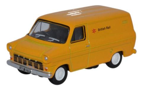 Ford Transit MkI British Rail   76FT1005   1:76 Scale,OO Gauge