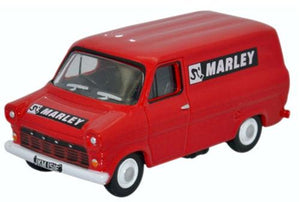 Ford Transit MkI Marley   76FT1006   1:76 Scale,OO Gauge