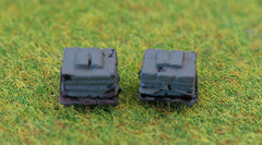 P & D Marsh N Gauge Ready Finished and Painted Models