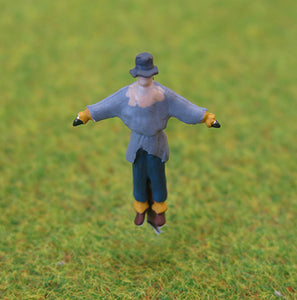 OO Gauge SCARECROW