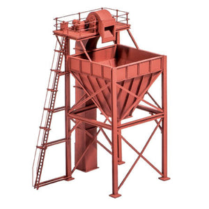 Coaling Tower