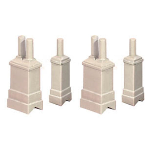 Chimneys