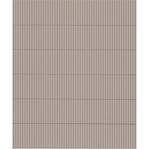 Corrugated Sheet