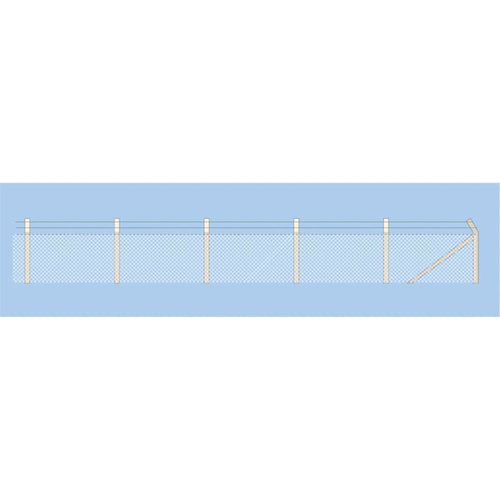 Security Fencing