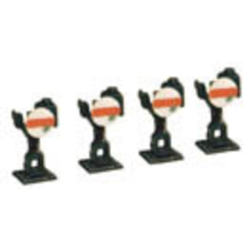 Ground Signals (4 per pack)