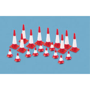 Traffic Cones (Large & small)