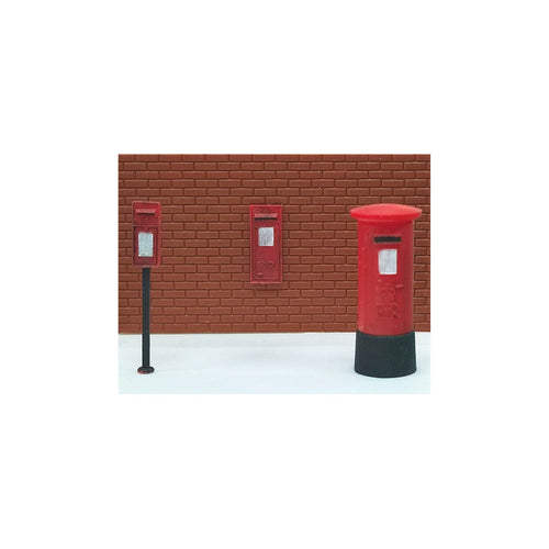 Post Boxes