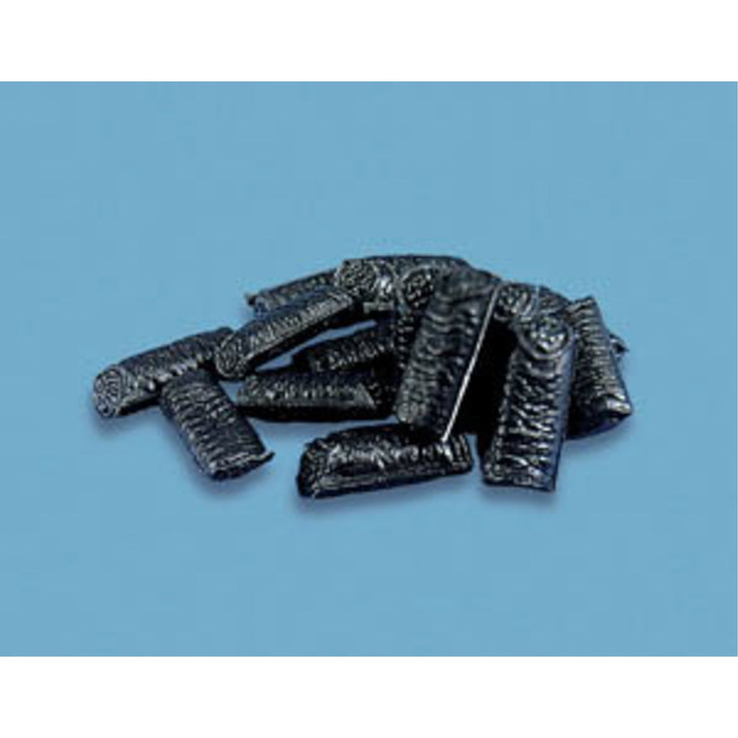 Sacks of Coal