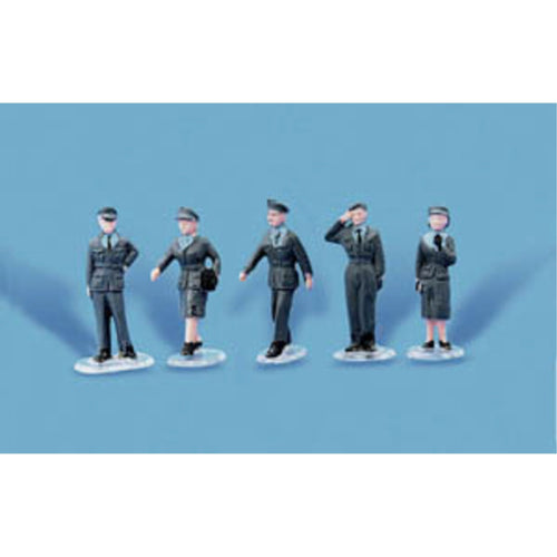 RAF Personnel