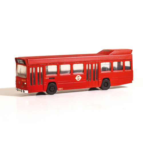 London Transport, Leyland National Single Decker Bus